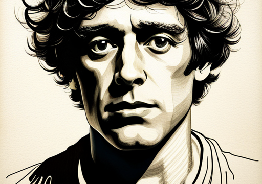 Luis Alberto Spinetta
